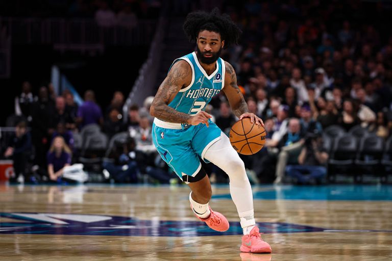 Fantasy Basketball Cheat Sheet: Top DraftKings NBA DFS Plays for Saturday 3/21/26