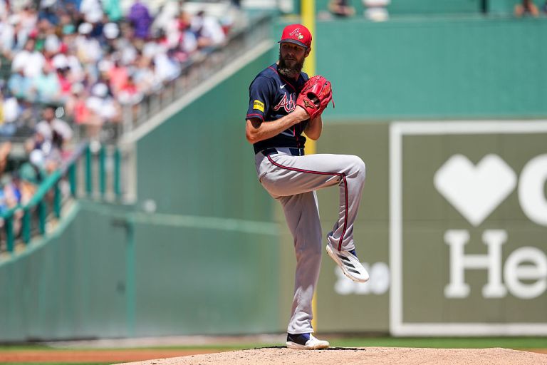 MLB Picks: Chris Sale Strikeouts Props Royals vs. Braves Friday 3/27/26