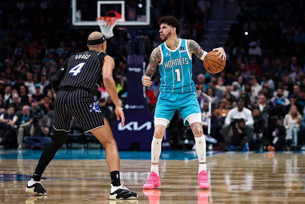 NBA Best Bets: Hornets at Magic Best Prop Bets for Friday 4/17/26