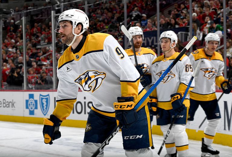 Best NHL Picks Today: Top NHL Best Bets and Predictions for Tuesday 3/24/26