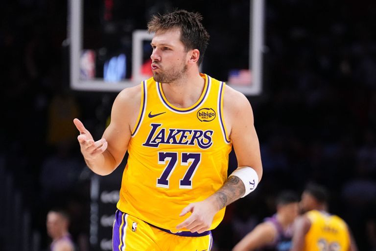 NBA Best Bets: Lakers at Pistons Best Prop Bets for Monday 3/23/26