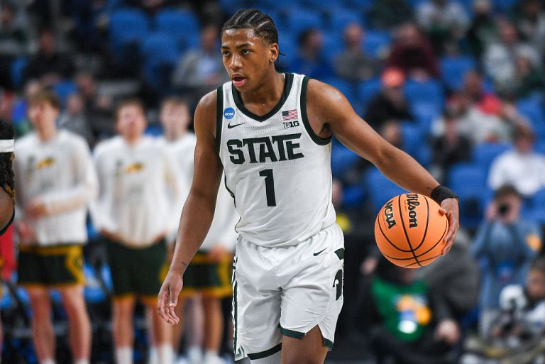 Louisville Cardinals vs. Michigan State Spartans prediction, pick for March Madness Second Round on Saturday 3/21/26