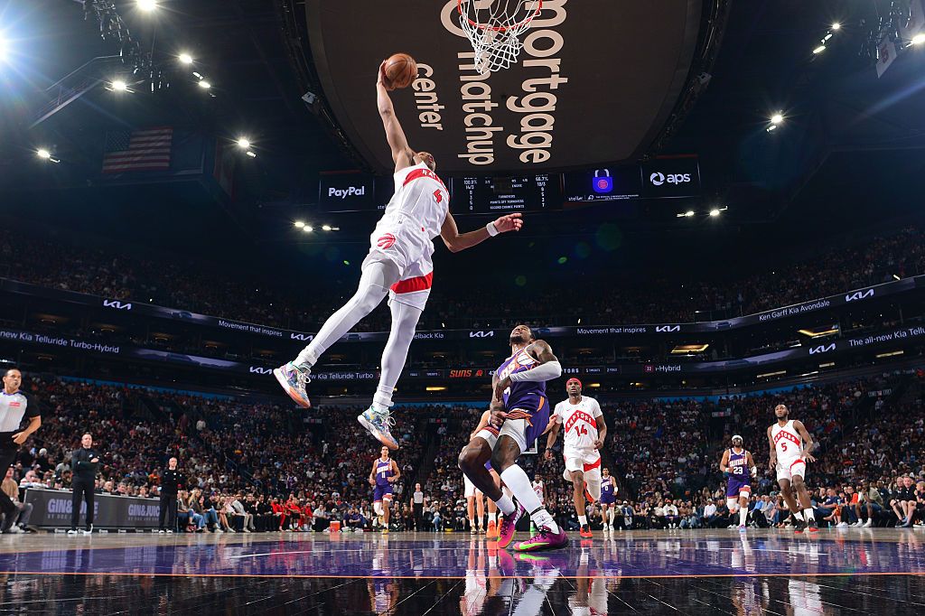 Toronto Raptors at LA Clippers prediction, pick on Wednesday 3/25/26