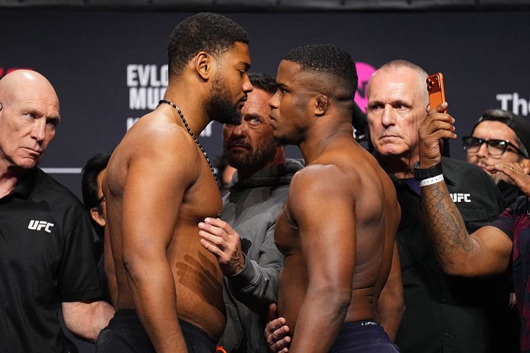 Prediction, pick for Mario Pinto vs. Felipe Franco