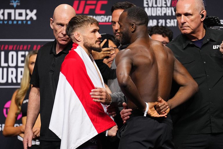 Prediction, pick for Nathaniel Wood vs. Losene Keita