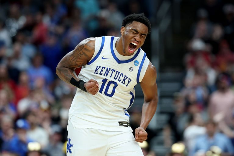 Who will be DraftKings’ King of the Dogs? Top picks for bracket underdogs for the Round of 32
