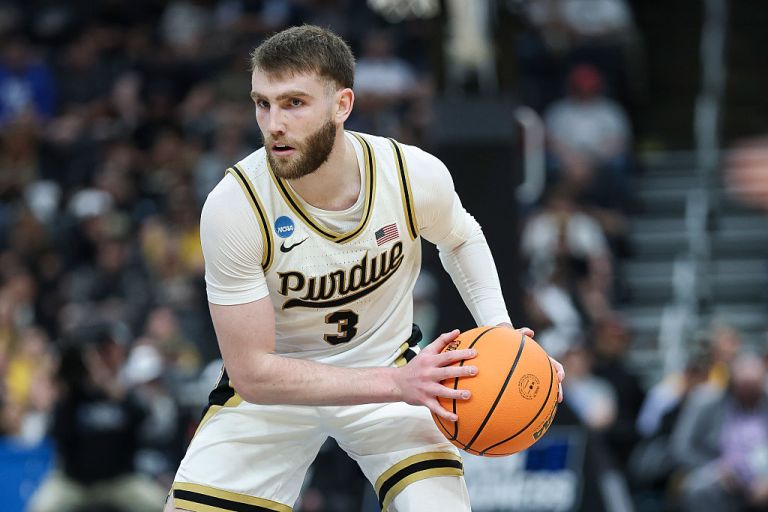 Best March Madness Picks Today: Top Bets & Player Props for Thursday 3/26/26