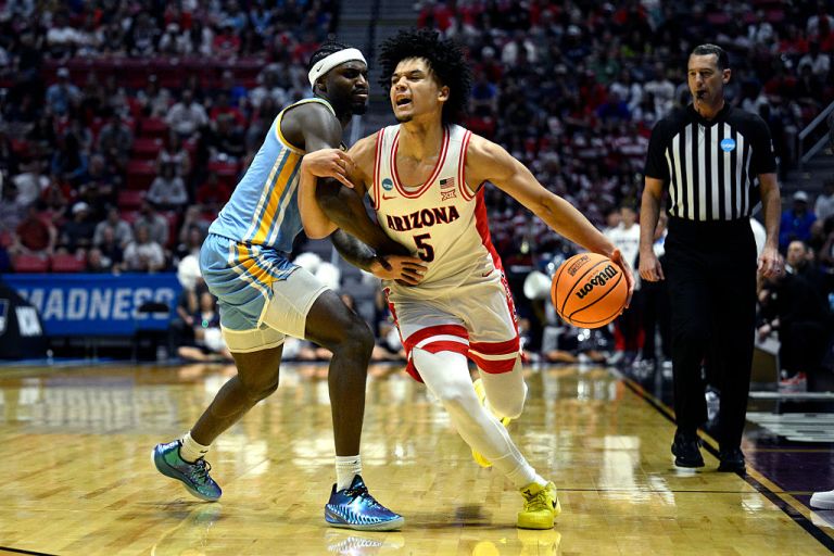 Best March Madness Parlays Today for Sunday, March 22 (Round of 32 Picks)