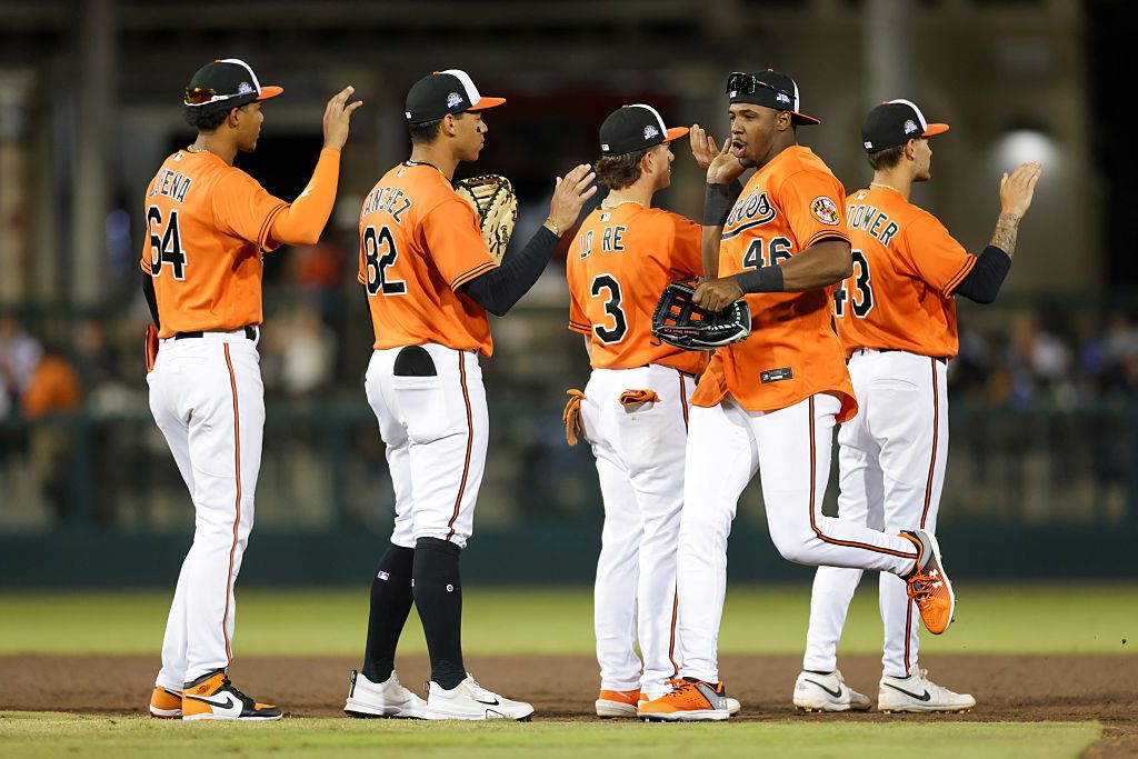 MLB Futures Parlay Picks 2026: Best Opening Day Futures Parlays on DraftKings Sportsbook