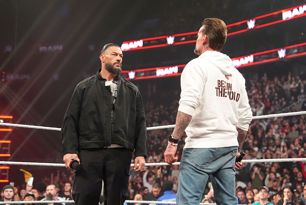 WrestleMania 42: Updated Card & Potential New Matches