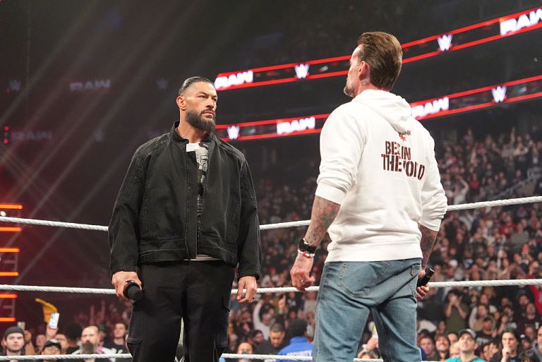 WrestleMania 42: Updated Card & Potential New Matches
