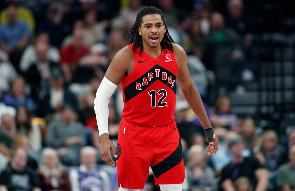 NBA Best Bets: Raptors vs. Cavaliers Top Prop Bets on Wednesday 4/29/26