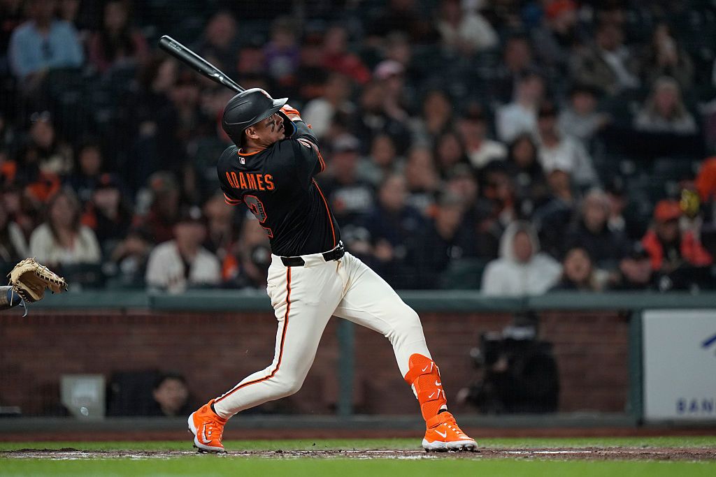 Fantasy Baseball Picks: Yankees at Giants MLB DFS Showdown Strategy on Wednesday 03/25/2026
