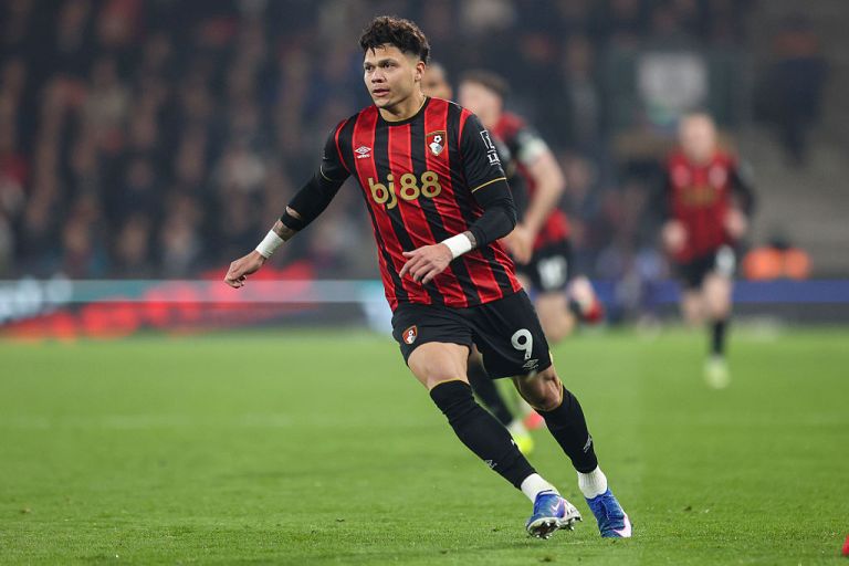 Arsenal vs. Bournemouth prediction, pick for Saturday 4/11/26