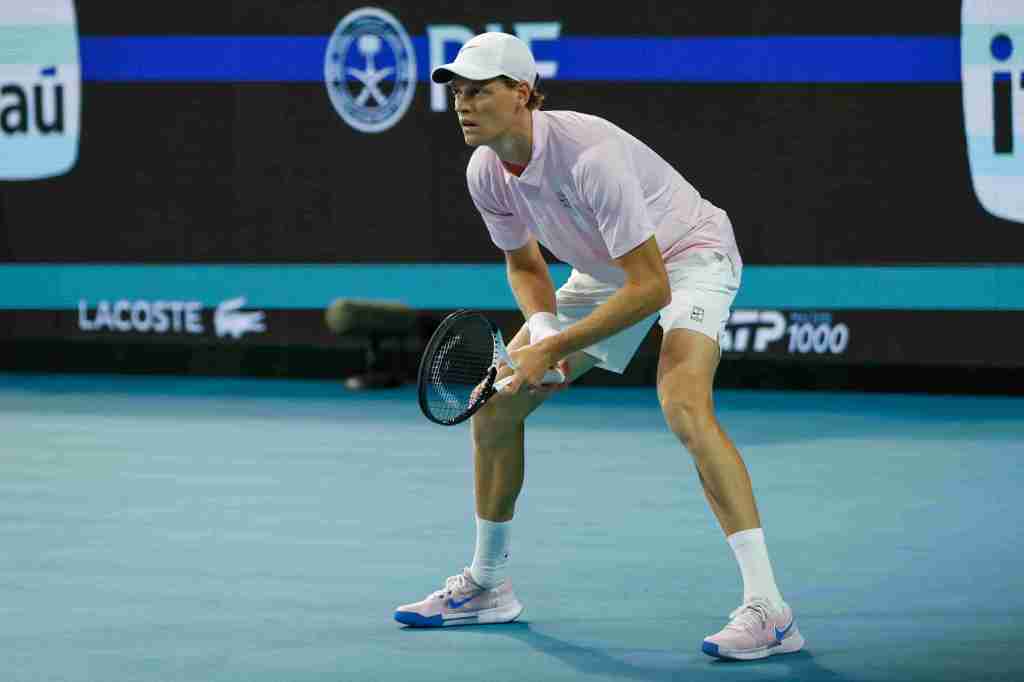 2026 Miami Open Pick, Prediction for Jannik Sinner vs. Alex Michelsen