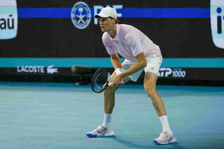 2026 Miami Open Pick, Prediction for Jannik Sinner vs. Alex Michelsen