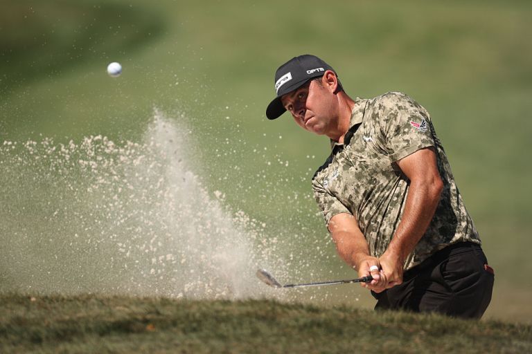 Golf Best Bets: Top long shot winner picks for the 2026 Texas Children’s Houston Open