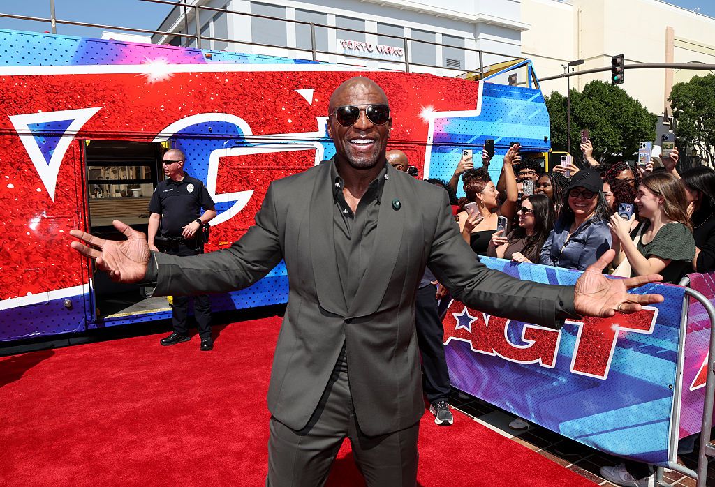 Is There a New Episode of America’s Got Talent Tonight?