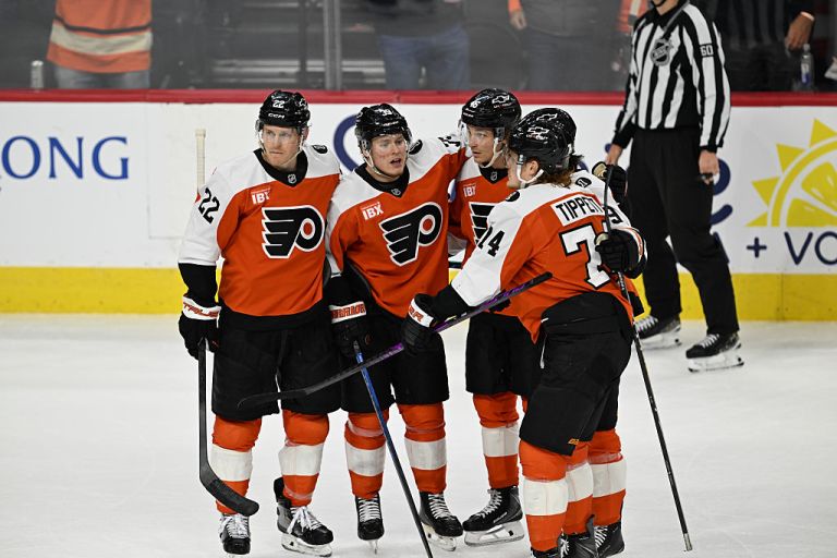DraftKings NHL Pick6 Picks Today: Best Fantasy Hockey Plays and Projections for Tuesday 3/31/26