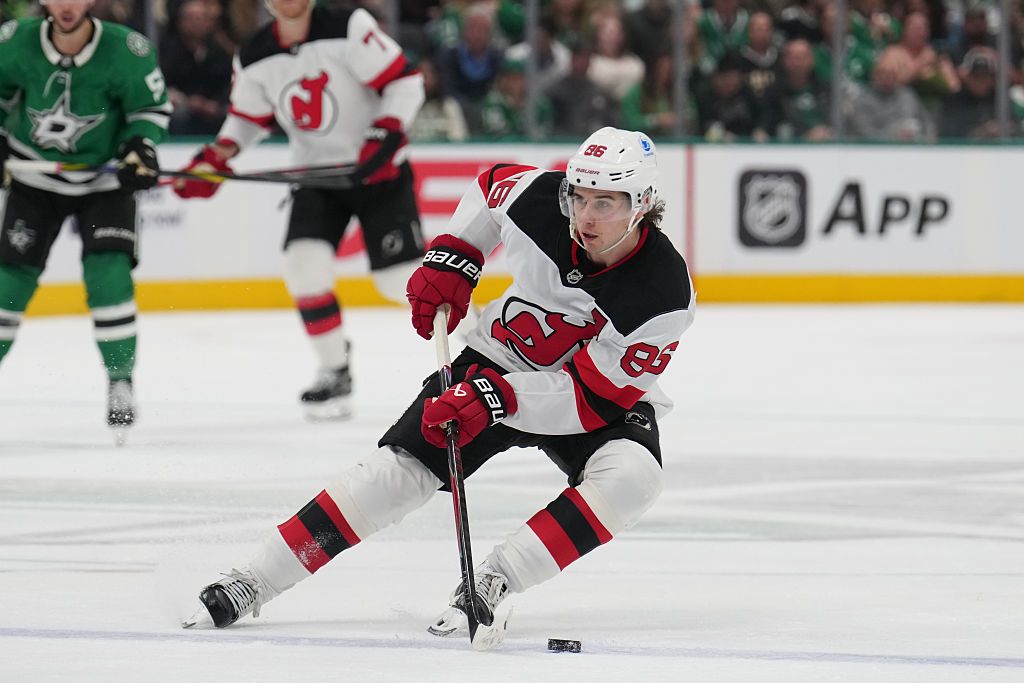 Best NHL Picks Today: Top Bets & Player Props for Thursday 3/26/26
