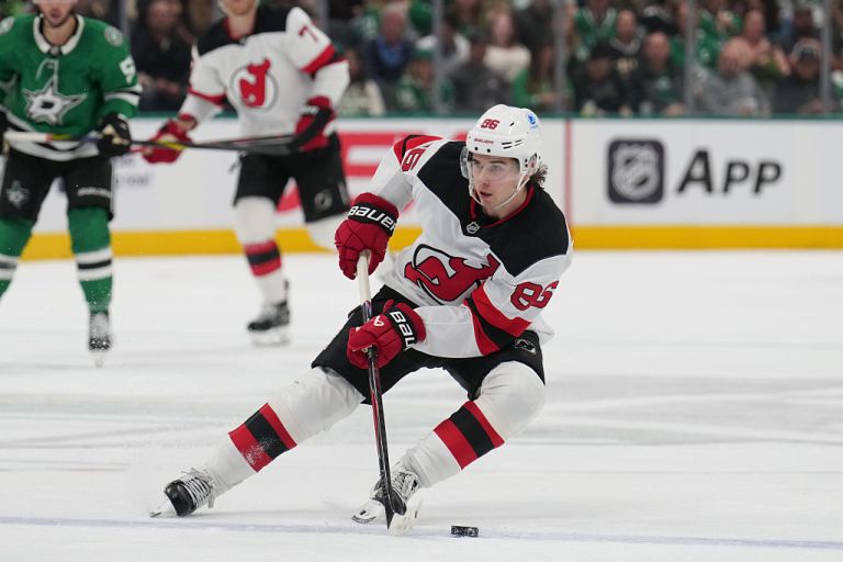Best NHL Picks Today: Top Bets & Player Props for Thursday 3/26/26