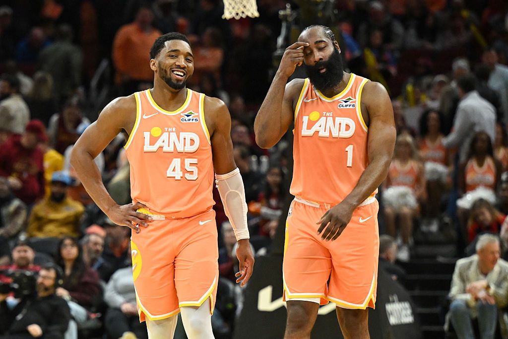 NBA Best Bets: Cavaliers vs. Raptors Game 3 Prop Bets for Thursday 4/23/26