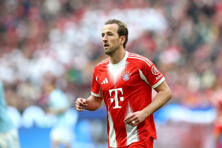 Bayern Munich vs. Real Madrid for Wednesday 4/15/26