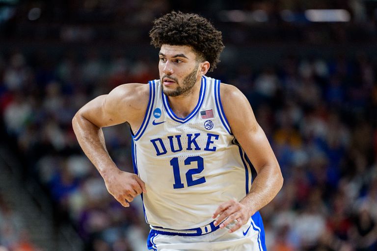 Opening Odds for Duke Blue Devils vs. St. John’s Red Storm in March Madness 2026 Sweet 16