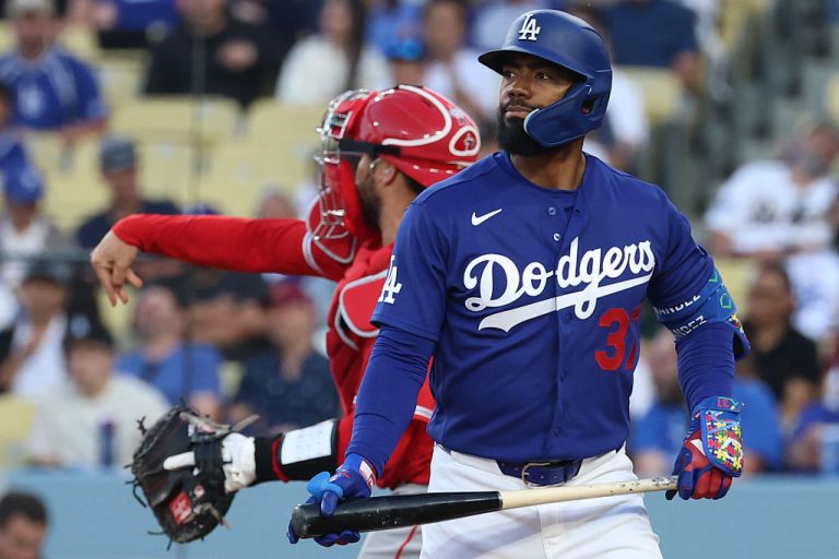 MLB Best Bets: Top Dodgers vs. Diamondbacks props for Opening Day on Thursday 3/26/26
