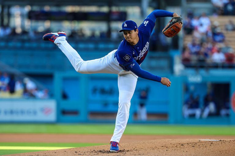 MLB Picks: Shohei Ohtani Strikeouts Props Guardians vs. Dodgers Tuesday 3/31/26