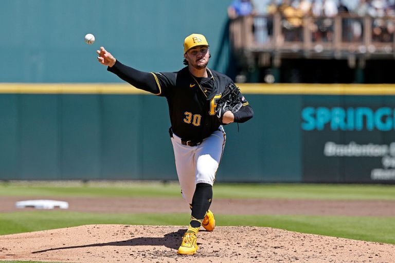 Pittsburgh Pirates vs. Cincinnati Reds prediction, pick for Wednesday 4/1/26