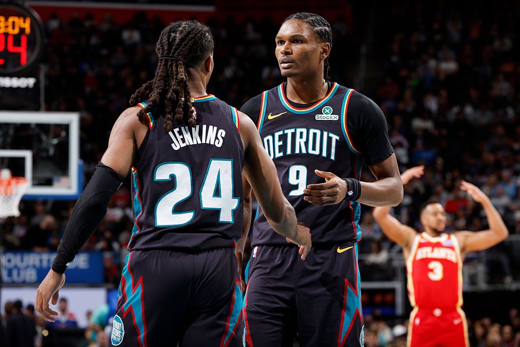 Detroit Pistons vs. Milwaukee Bucks, pick prediction for Wednesday 4/8/26