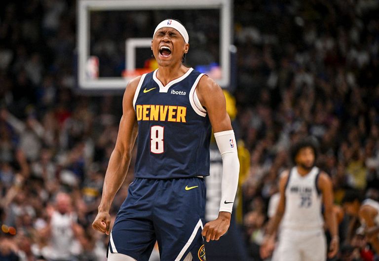 What happened to Peyton Watson? Live injury updates for Nuggets vs. Jazz on Wednesday 4/1/26