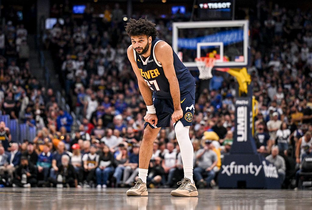 Utah Jazz vs. Denver Nuggets prediction, pick for Friday 3/27/26