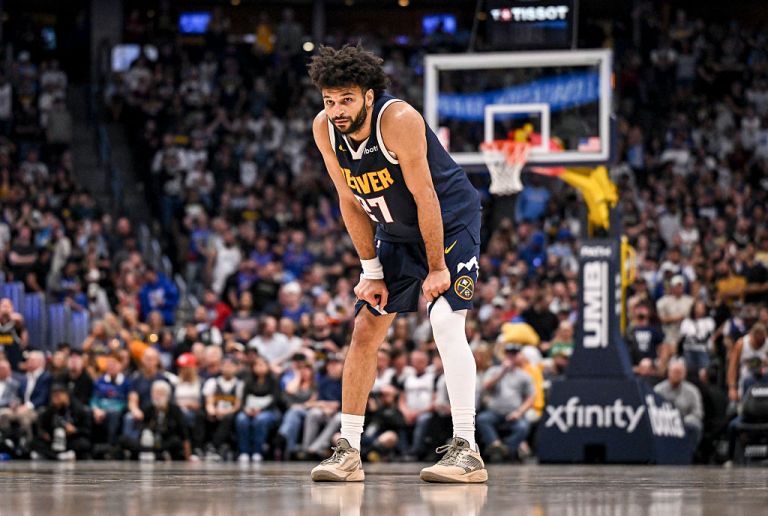 Utah Jazz vs. Denver Nuggets prediction, pick for Friday 3/27/26