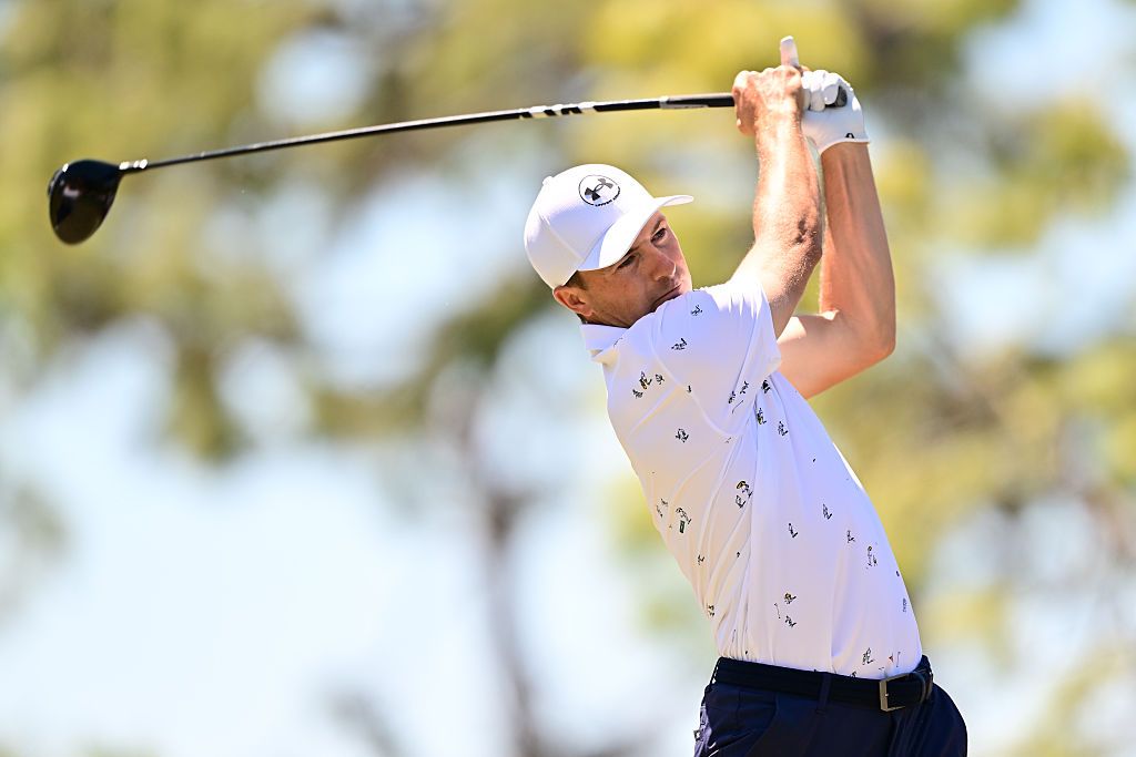 Fantasy Golf Picks Today: Top DraftKings PGA TOUR DFS Plays for THE CJ CUP Byron Nelson