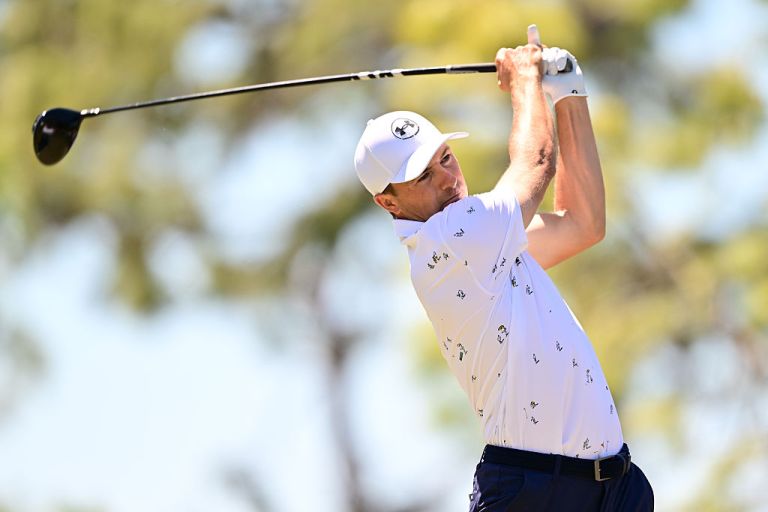 Fantasy Golf Picks Today: Top DraftKings PGA TOUR DFS Plays for THE CJ CUP Byron Nelson