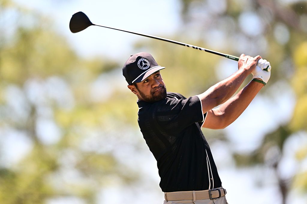 Top fantasy golf targets and pivot picks for the Texas Children’s Houston Open