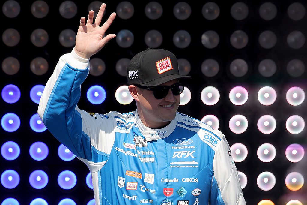 NASCAR Picks: Best Bets and Predictions for the Cook Out 400 at Martinsville