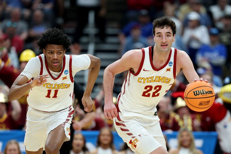 Best March Madness Picks Today: Top Bets & Player Props for Friday 3/27/26