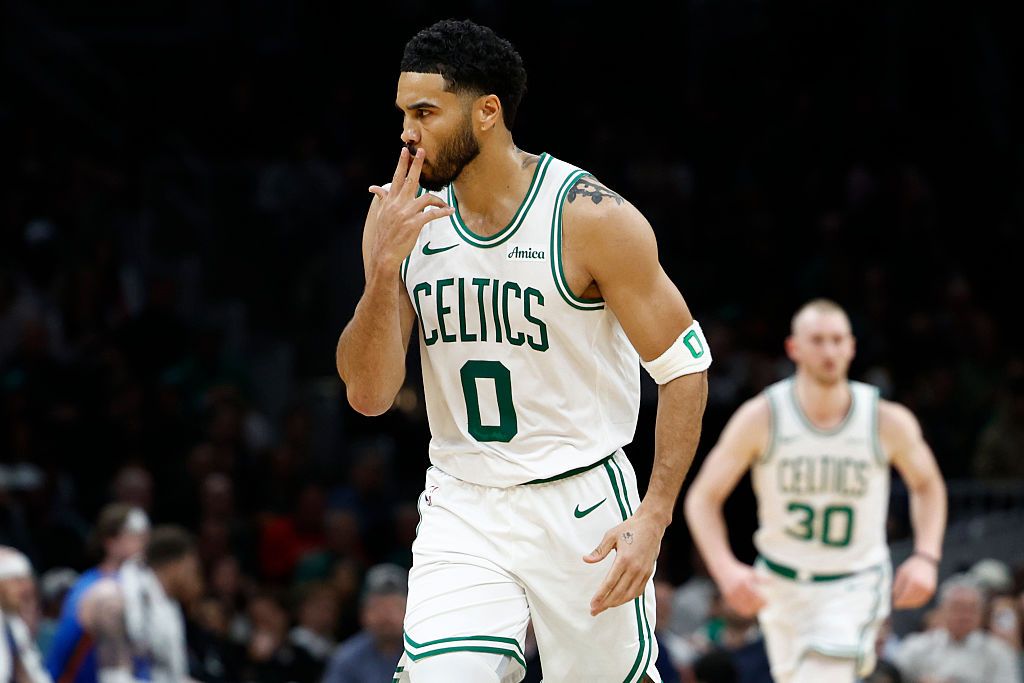 Best NBA player prop bets for Wednesday 4/1/26