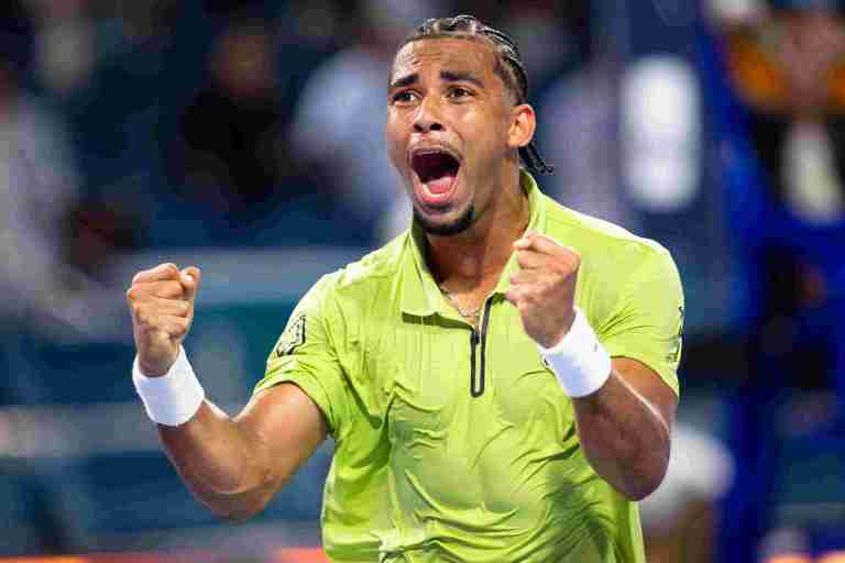 2026 Miami Open Pick, Prediction for Arthur Fils vs. Jiri Lehecka