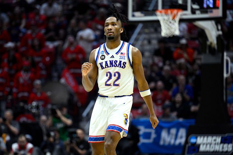 Final 2026 NBA Mock Draft: First-round outlook for top prospects