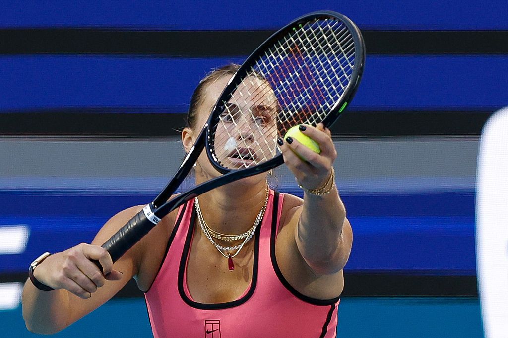 2026 Miami Open Pick, Prediction for Aryna Sabalenka vs. Elena Rybakina