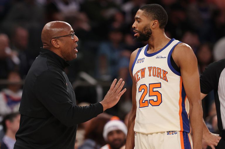 Best Mikal Bridges prop bets for Knicks vs. Spurs NBA Finals Game 1 on Wednesday 6/3/26