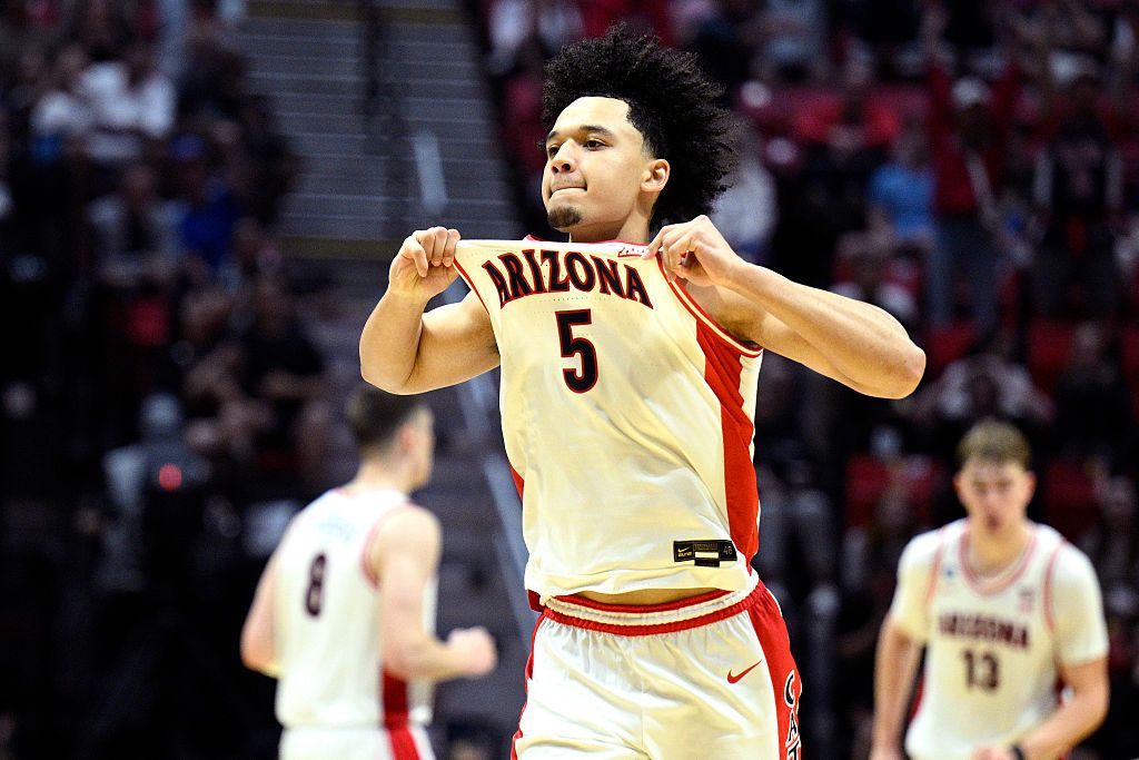 Best March Madness Player Prop Bets for Arkansas vs. Arizona on Thursday 3/26/26 