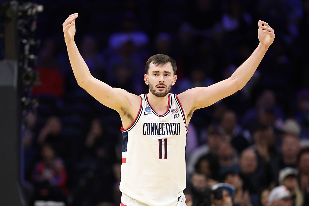 Best player prop bets for Michigan State Spartans vs. UConn Huskies for March Madness Sweet 16
