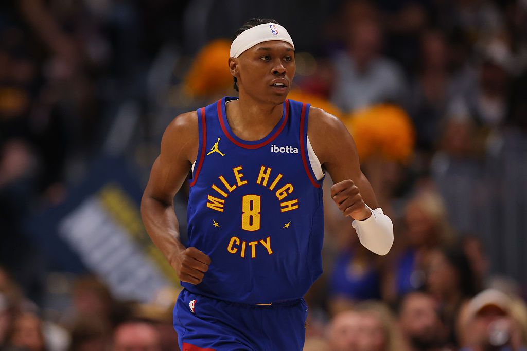 Will Peyton Watson bets be refunded after injury during Nuggets vs. Jazz on 4/1/26?