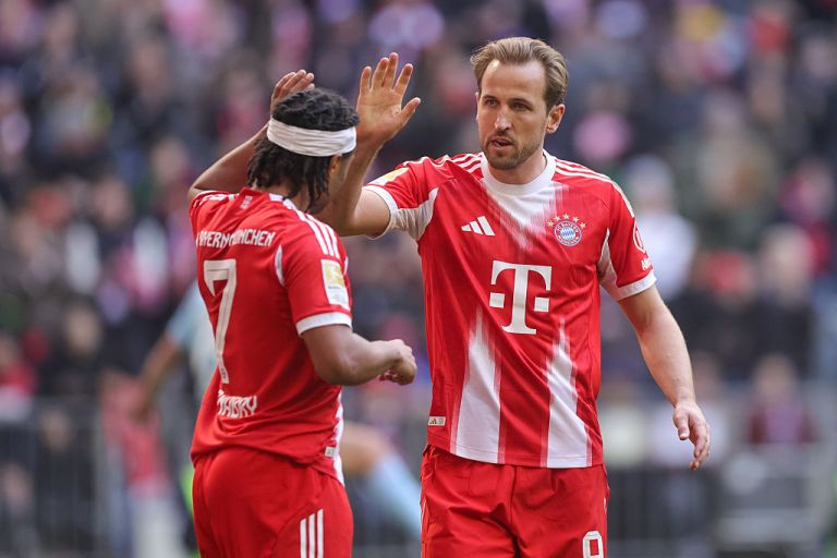 SC Freiburg vs. Bayern Munich prediction, pick for Saturday 4/4/26
