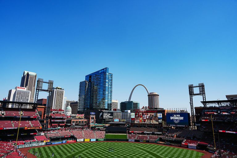 MLB Weather Report for Wednesday 6/17/26